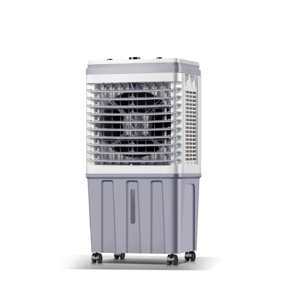 Высококачественный портативный внутренний Испарительный вентилятор Marsh Air Cooler с дистанционным управлением домашний отель использовать электрический источник питания новый