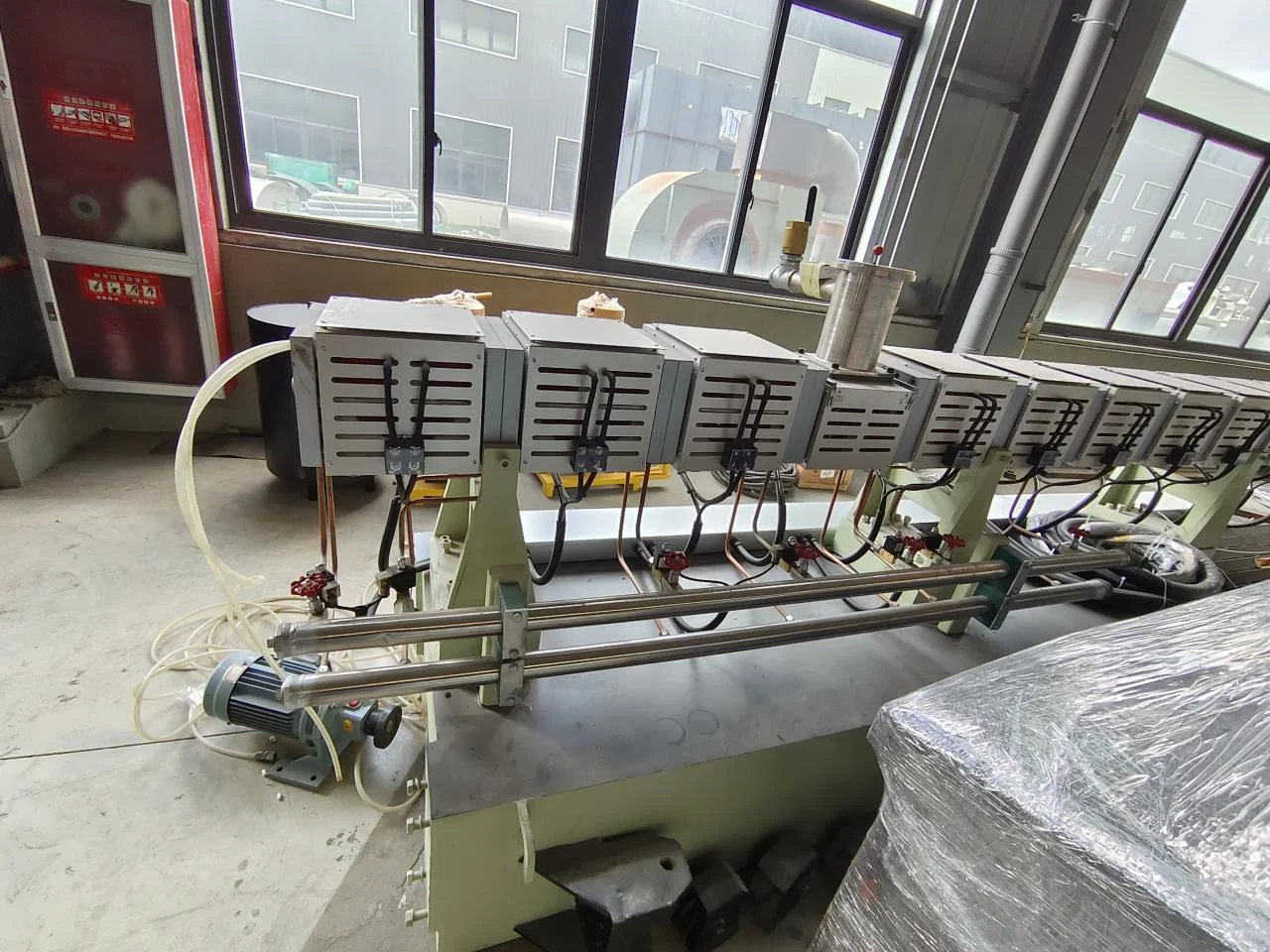 95B  ALUMINUM COMPOSITE PANEL  LINE-1300/1600