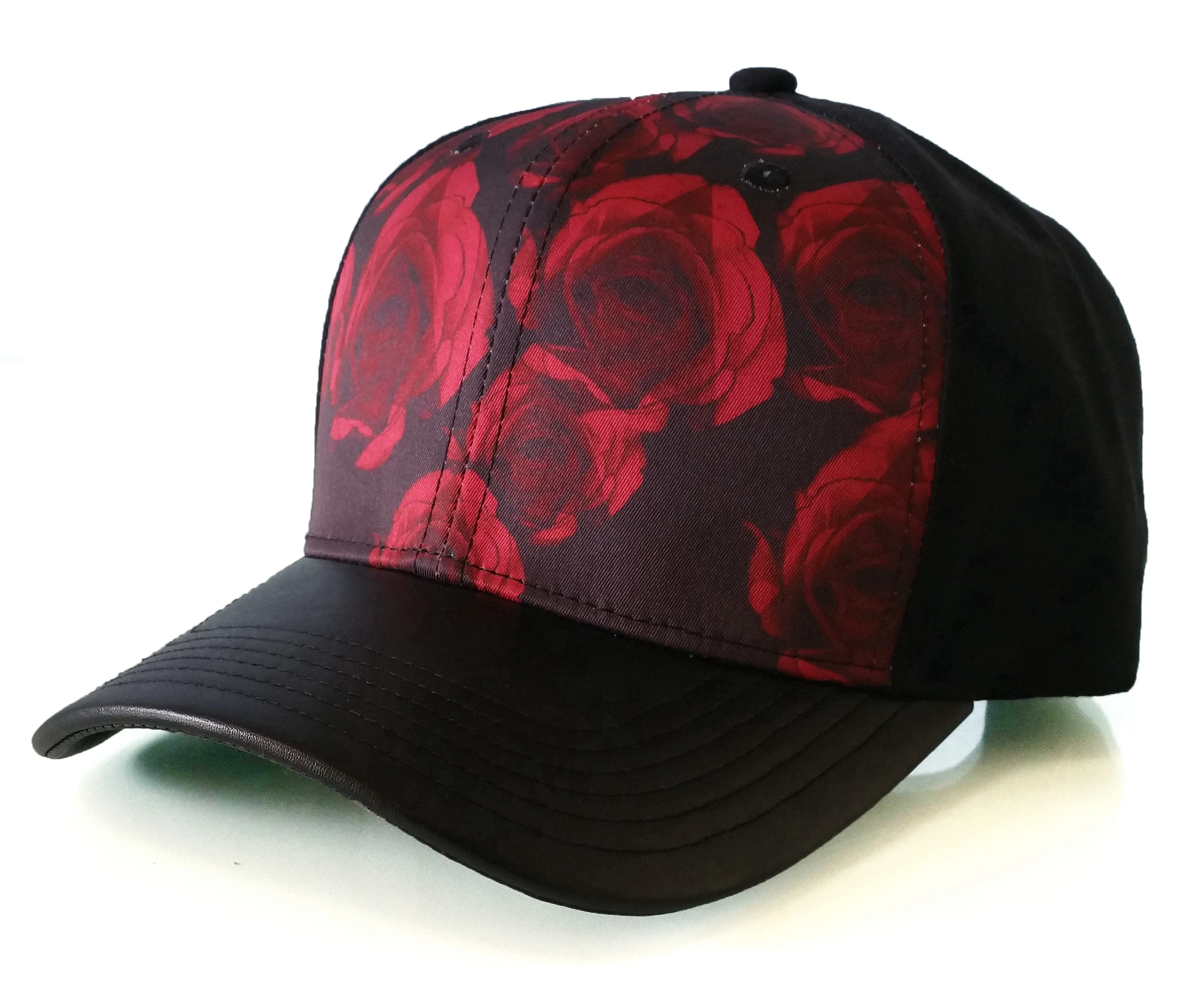 100% Cotton Hunting Wear Caps Custom Logo Camo Baseball Hats Camouflage Camo Baseball Caps