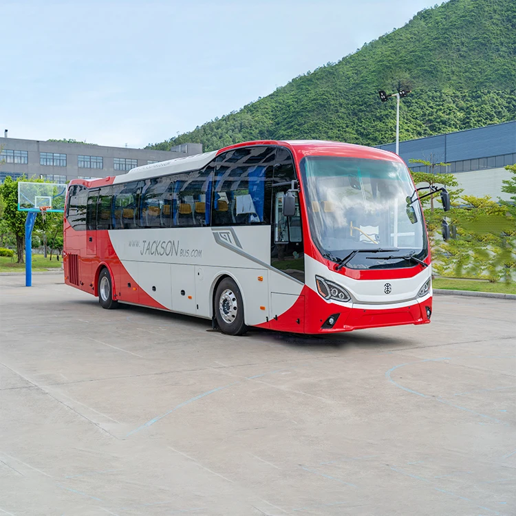 Новинка роскошный дизельный автоматический 12 м 65 + 1 местный Евро 3/4/5/6 пассажирский автобус цена для продажи