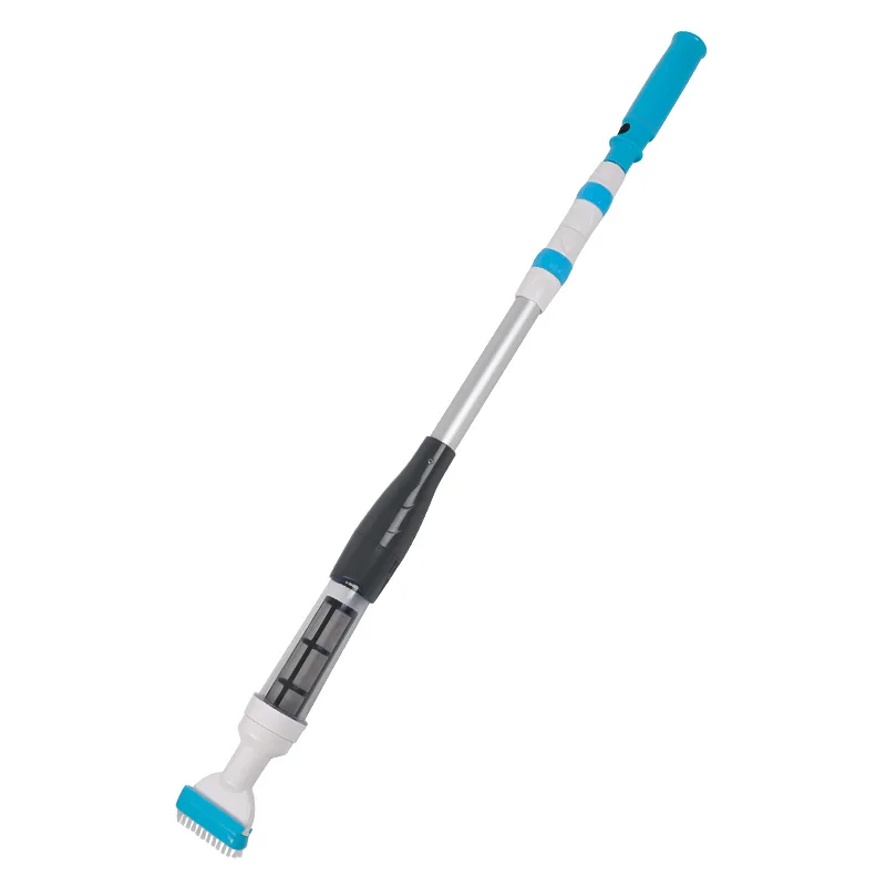 Charging Pool and accessories pool cleaning equipment swimming pool vacuum cleaner