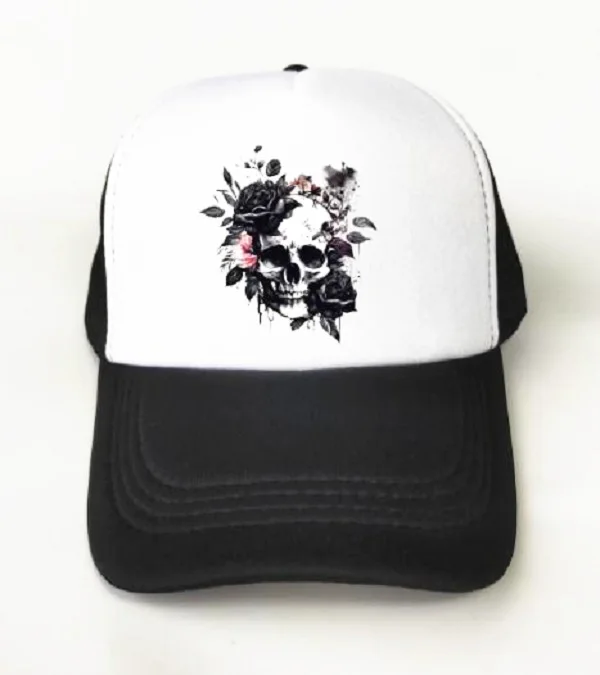 Customizable Logo 20 Colors Kids Trucker Cap Adult Mesh Caps Adjustable Baseball Cap Snapback Hats Accept Custom Made