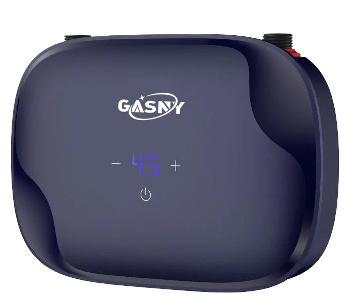 Instant Electric  Water Heater Hot Instantaneous Water Heater System for Kitchen