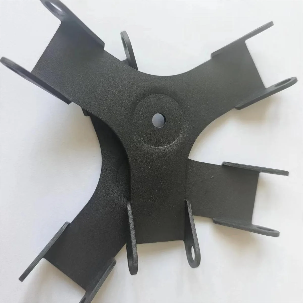 Custom Sheet Metal Processing Stamping Anodized Stainless Steel Laser Cutting Service Aluminum Sheet Metal Fabrication Services