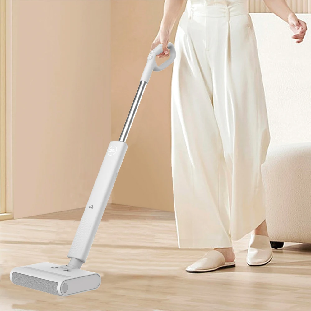 automatic pet vacuum cleaner cordless carpet with LED Handheld Washer Vacuum Cleaner