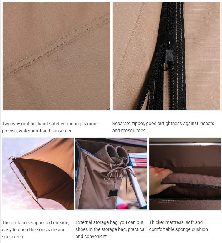 Camping Tent Car Travel Hiking Backpack China Waterproof Custom Winter Tents Camping Outdoor