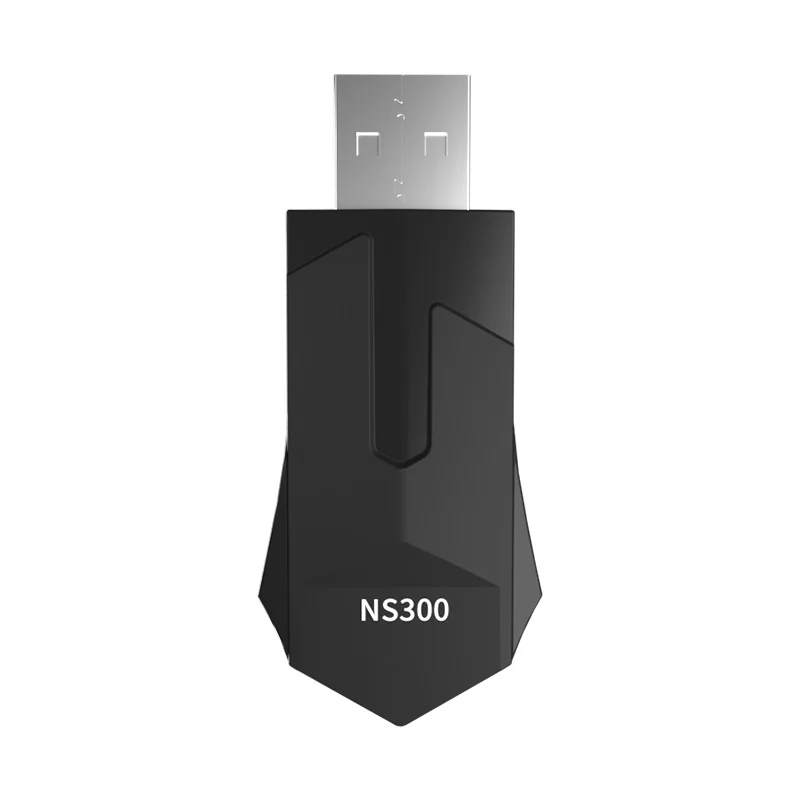 Wireless USB Adapter for Switch/Windows PC for PS5/PS4/Xbox One Controller and More - Nintendo Switch