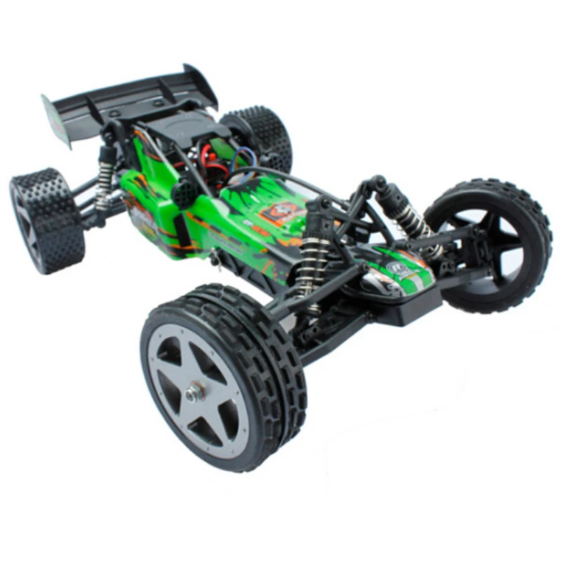 HOSHI оригинальный 2 4G 1/12 L202 багги автомобиль Remtoe контроль высокоскоростной гоночный радиоуправляемая игрушка бесщеточный двигатель для детей подарок
