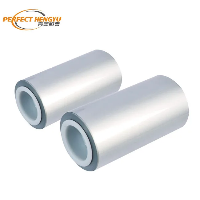 Medical Tablet Packaging Used Pharmaceutical Tropical Aluminum Foil Tablets Pills Packaging