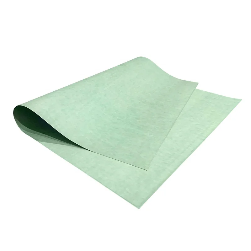 JUNMA JM-H02  0.5mm non-asbestos oil paper gasket sheet