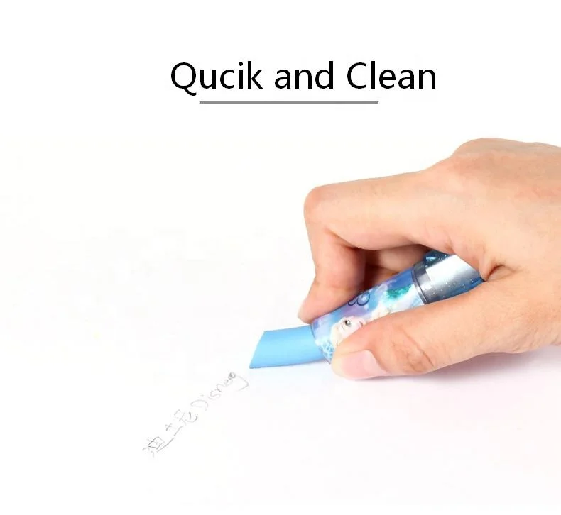 Novel Unique  Useful Lipstick Eraser for girls
