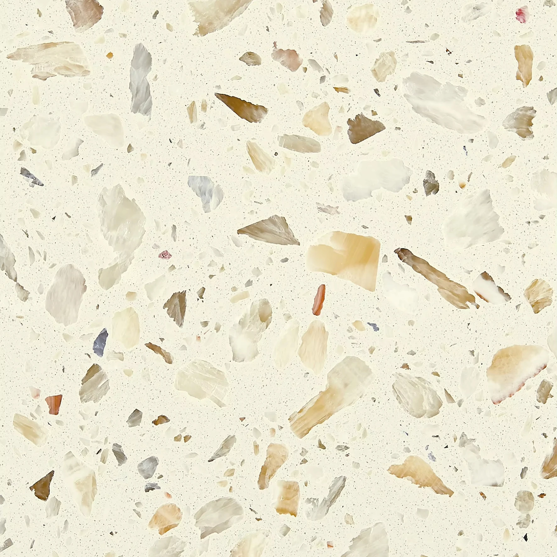 Хэчжоу, большая серия Paticle, производство искусственных мраморных плит, настенная плитка из камня терраццо