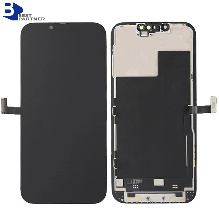ЖК-дисплей incell для iphone 14 pro max, сменный экран для iphone 14 plus, oled ЖК-дисплей, хорошее обслуживание