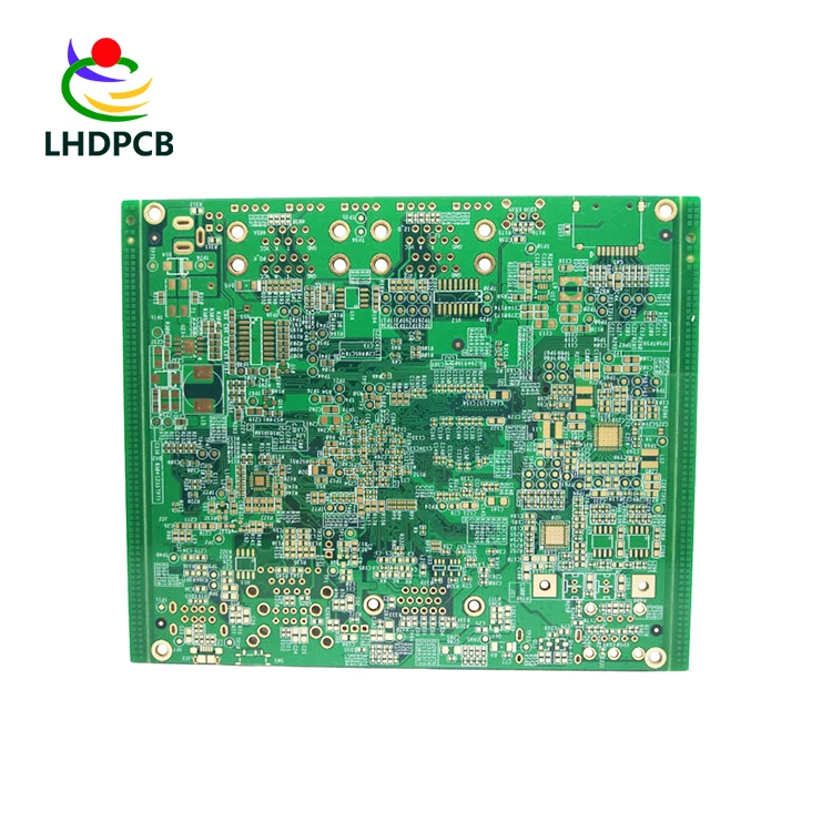 Support One-Stop Oem Service Professional Custom Android Pcb Board