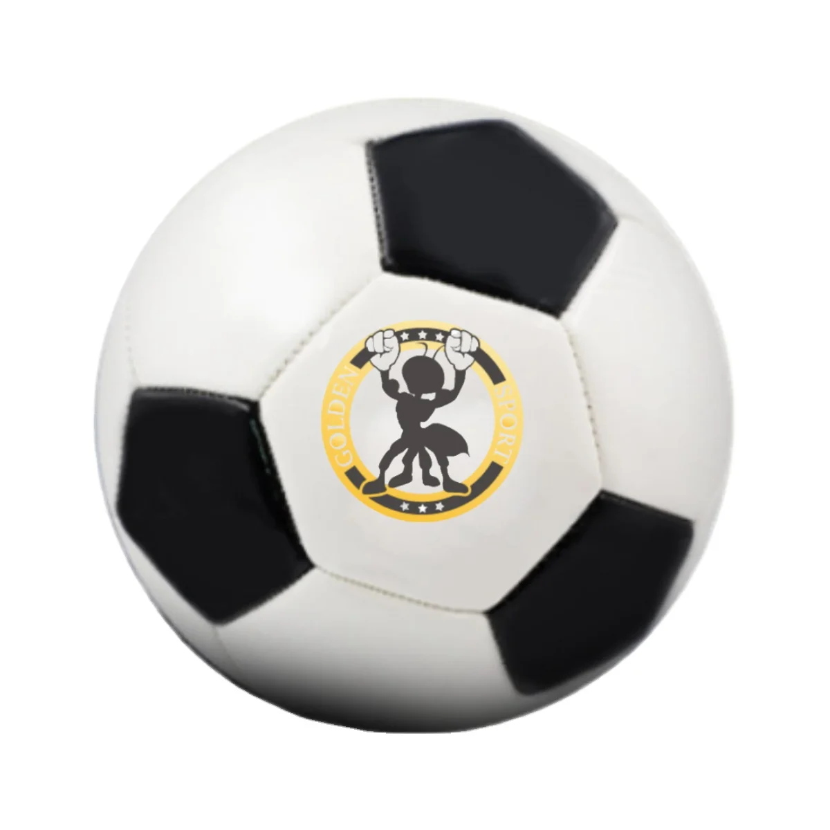 Professional Football Custom Factory No 4 Ball No 5 High-quality Training Special Ball Pu Material Beach Grassland Soccer Ball