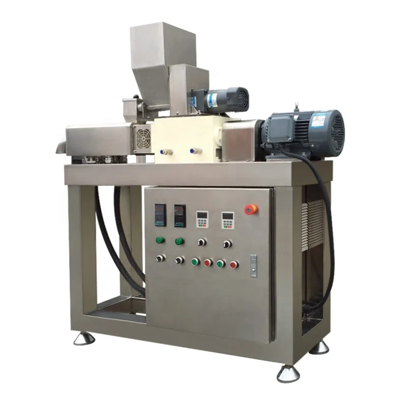 
Corn Flakes Making Machine Equipment Production Line Factory Price 