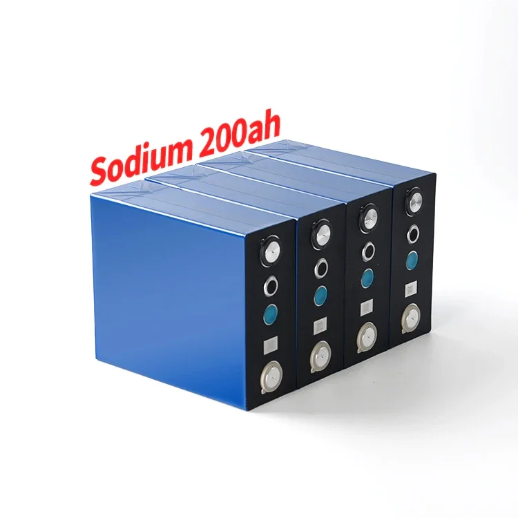 Wholesale Storage Battery 5Kwh 10kwh 75Ah 200Ah 220Ah Sodium Ion Battery Home