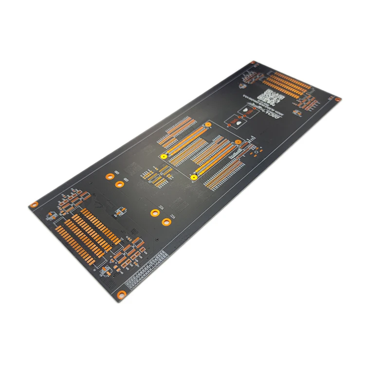 PCB Manufacturer Custom Fr4 Heavy Copper Inverter Printed Circuit Board PCBA for Electrical Equipment