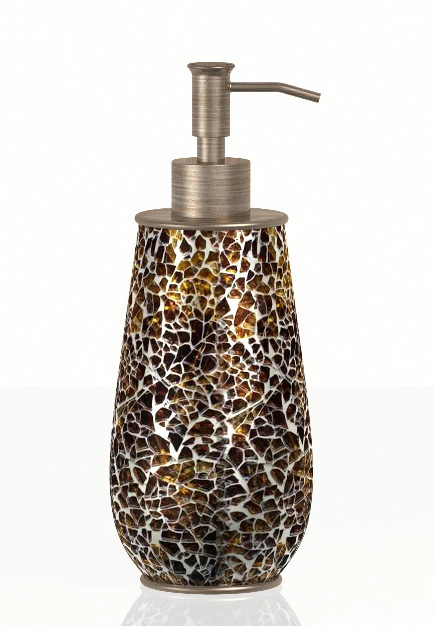 Professional manufacture Poly resin Shampoo Bottle Lotion Liquid Soap Dispensers