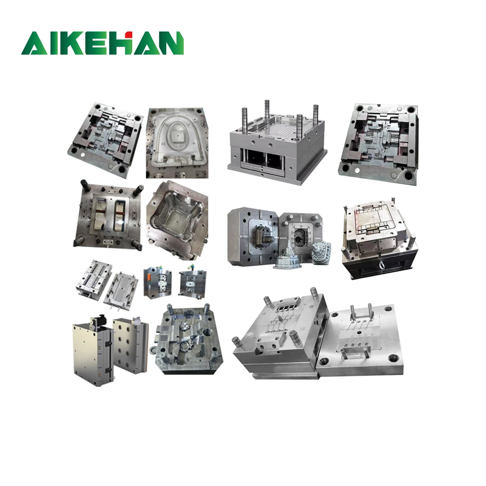 Custom Cheap Price Molding Professional Parts Aluminum Alloy Cast Mould Makers Metal Die Casting