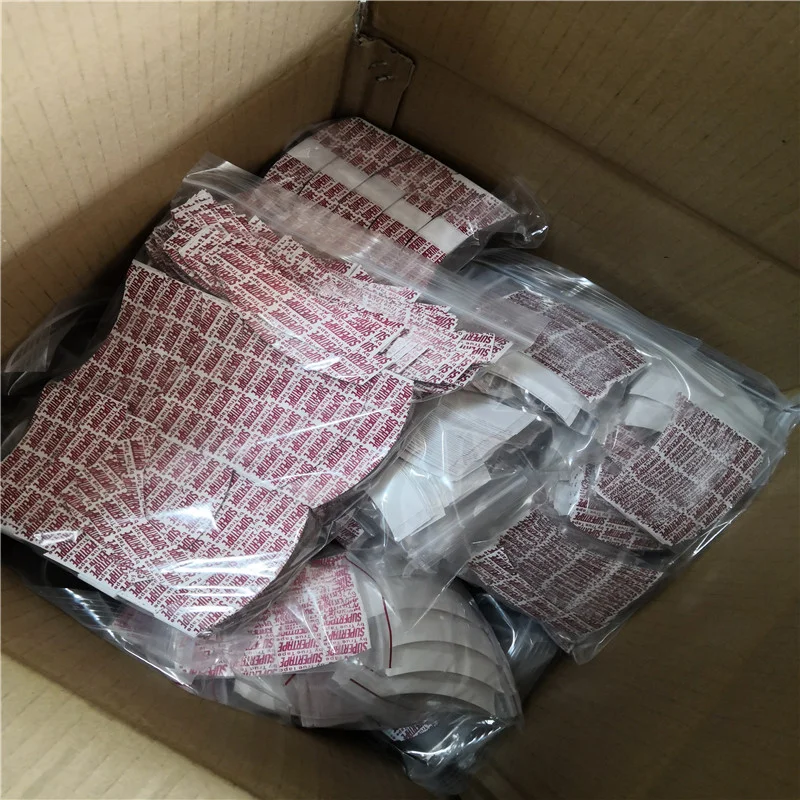 Double Sided Hair Super Tape Tabs Lace Front Hair System Tape Tabs For Wig/Toupee Tape