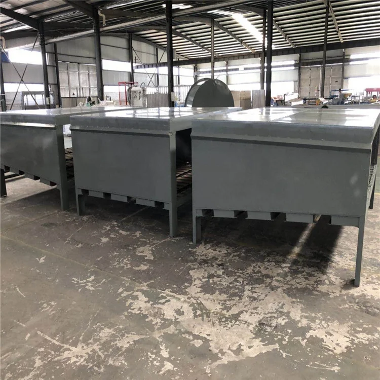 Hot sale pvc coated brc welded wire mesh machine made in china