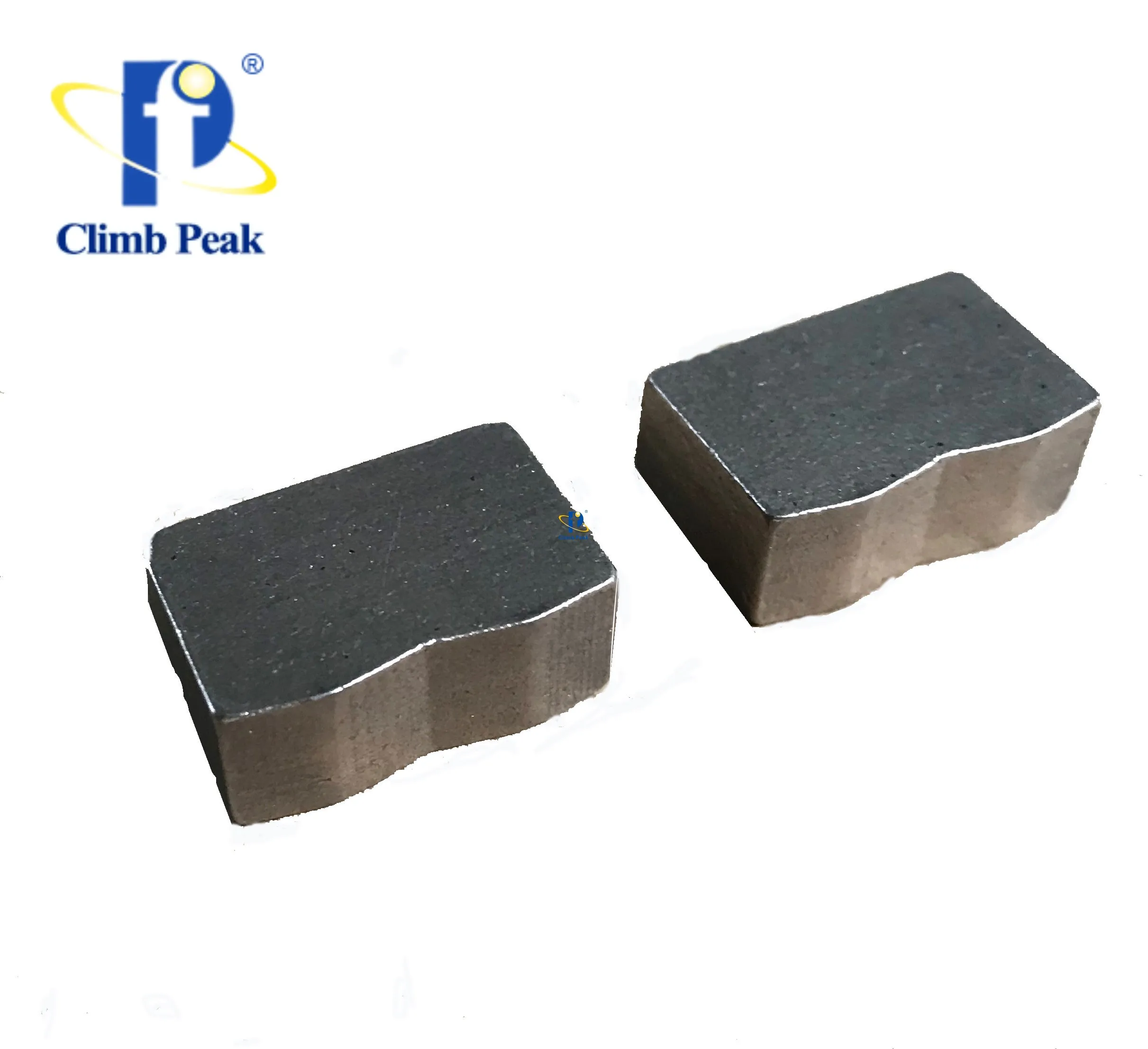 Алмазный сегмент с несколькими лезвиями для резки гранита базальта, 1800 мм, 2200 мм