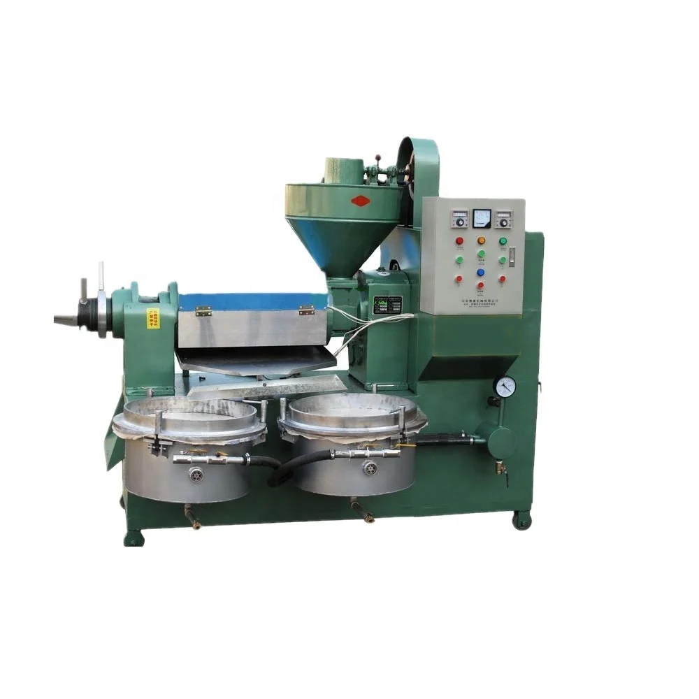 Best quality olive kernel oil mill machine for household use dehydrated olive oil making machine