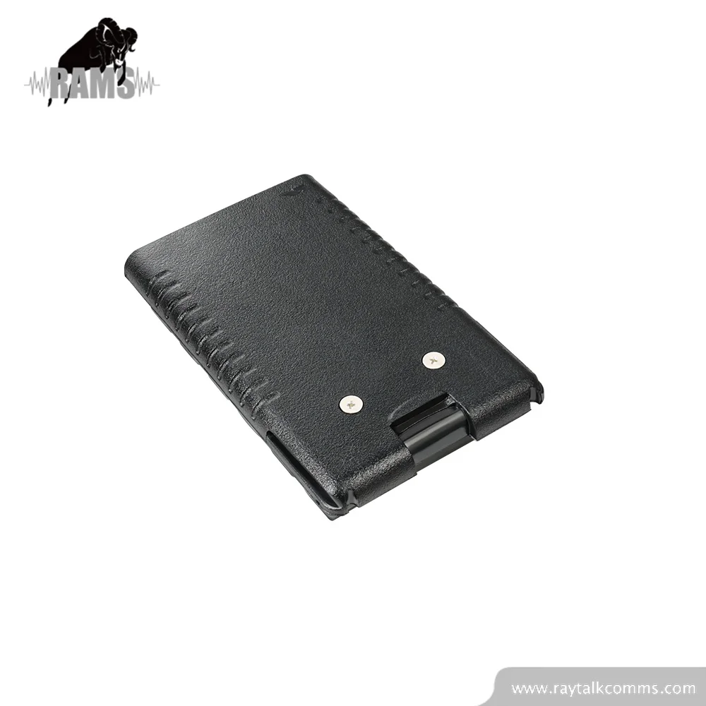 2-Way Radio TK-3500 walkie talkie 1600mAh 7.4V Li-ion KNB-65L two way radio battery