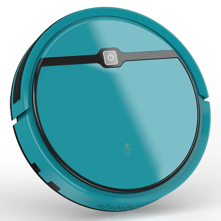 Manufacturer Supply Desktop Vacuum Cleaner Smart Item For Home Robot Vacuum Cleaner Sweep