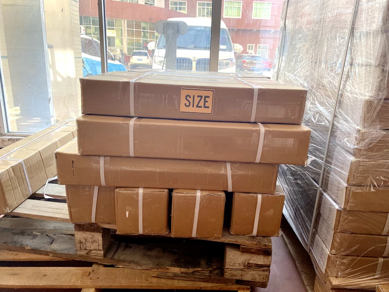 Reflective Australia Rear Marking Aluminum Plate Heavy Truck Signage Over Size Long Vehicle Road Train Reflective Signs