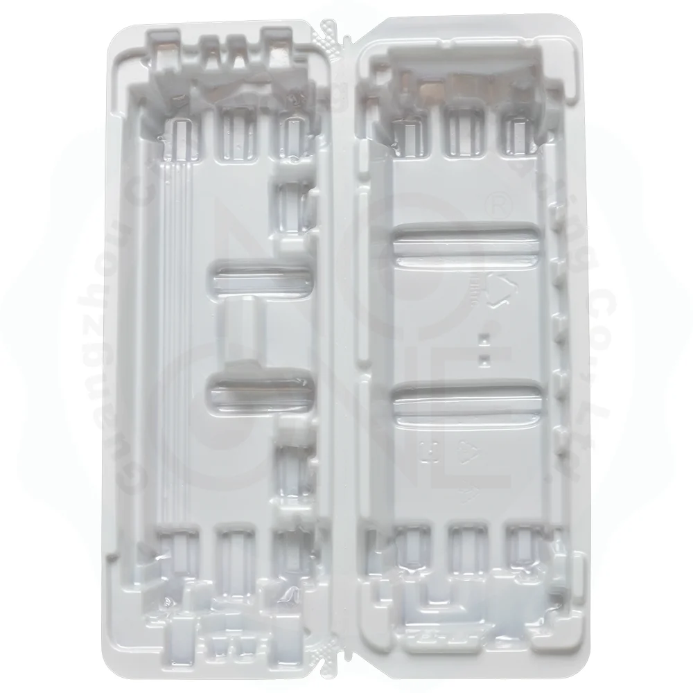 High quality toner box plastic protective case For HP CF217A 219A 230A  toner cartridge box
