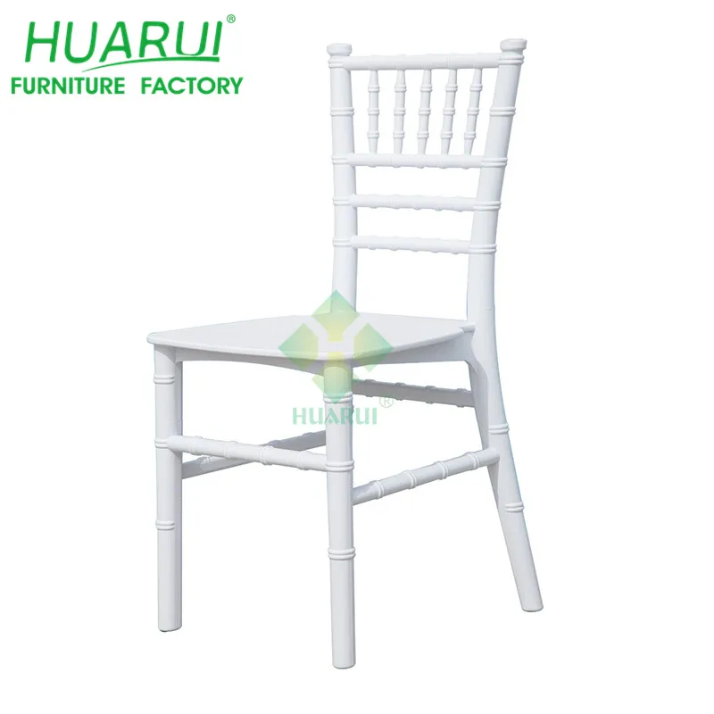 Plastic Wedding Sillas Chiavari Chairs Dining Chair Dining Room Furniture Home Furniture Living Room Modern Hotel Outdoor