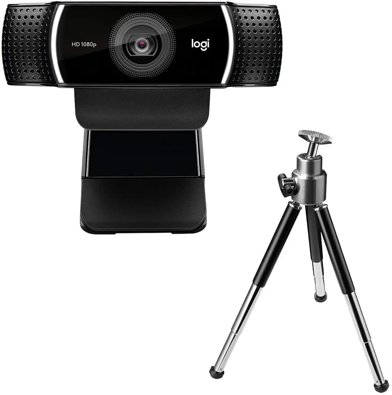 Logitech C922e 1080p Hd Webcam Computer Professional Video Camera Web Cam Web Camera