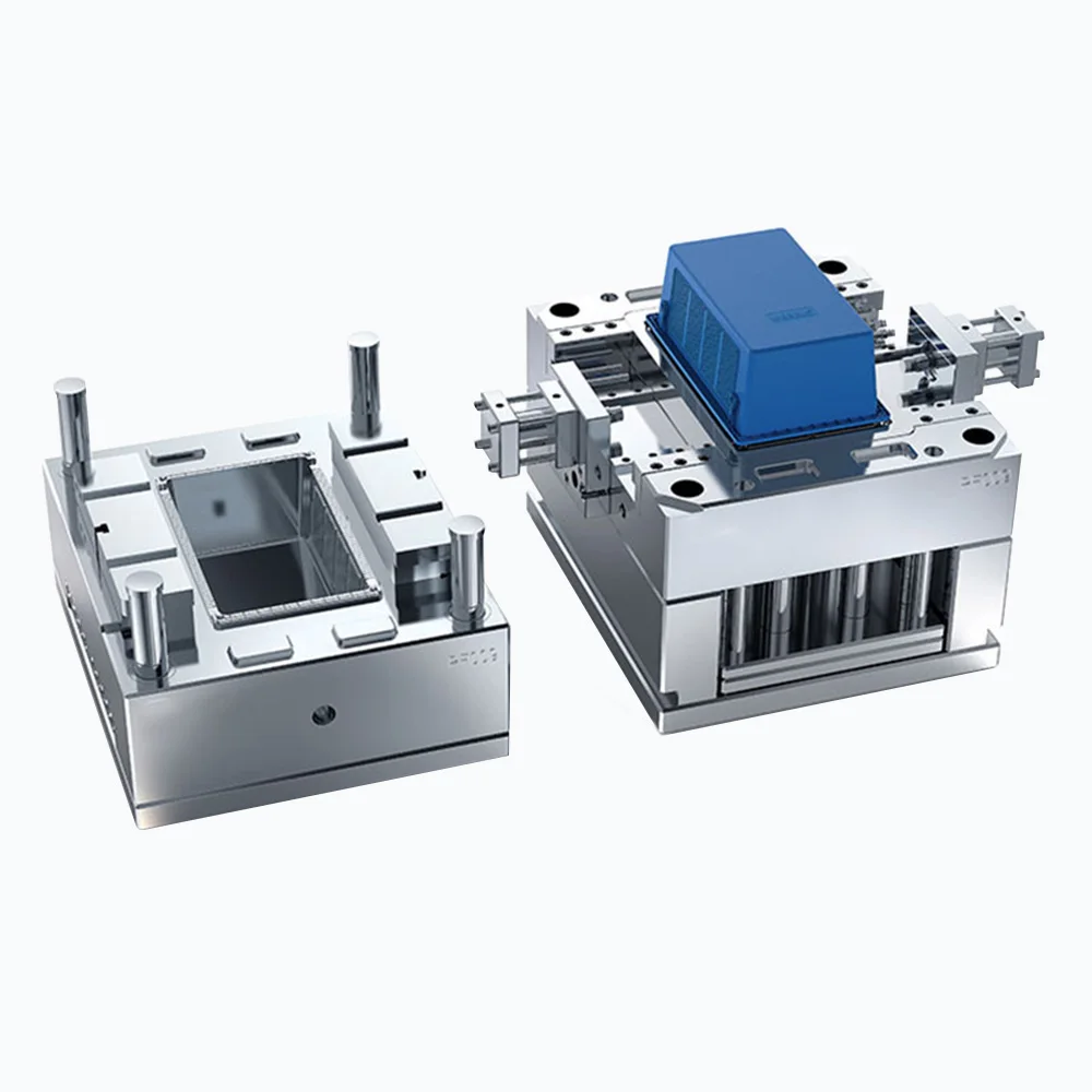 Custom household appliance plastic injection mould manufacturer mold maker design moulding molding factory