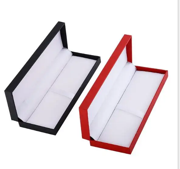 Promotional new design goos quality cheap pen gift case packaging box