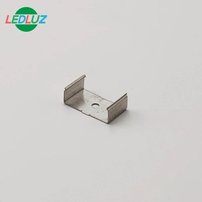 
1 inch slim aluminum LED profile 