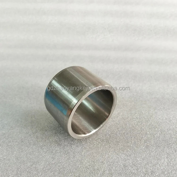 High quality  Wholesale 54.8x65x45 Gcr15 Bearing Steel Sleeve Air Compressor Shaft Sleeve