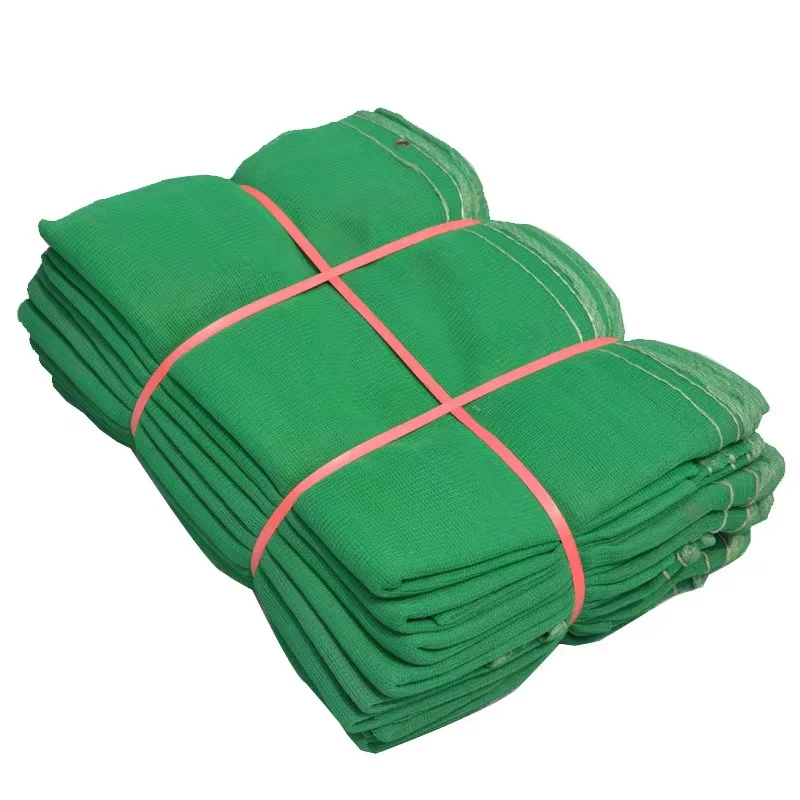 Plastic Safety Mesh Net Strength manufacturer, high quality and low price Durable Cargo PP Net