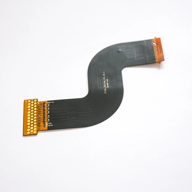 Pcb Circuit Board Mechanical Multilayer Keyboard Pcb
