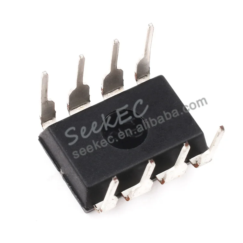 LM311P DIP-8 Integrated Circuit LM311 LM311P IC Original LM311P LM311 IC Price LM311N