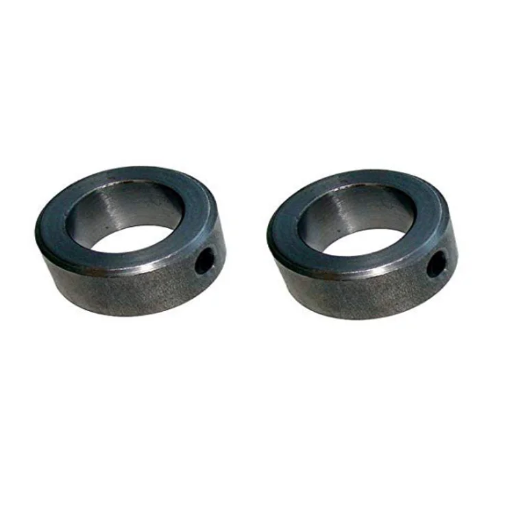 DIN 705 A Ring Stellring Adjusting Rings Set Screw Shaft Collar
