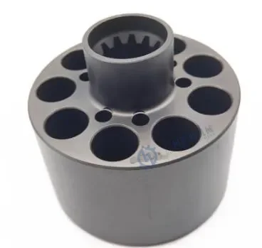 Hydraulic Piston Oil Pump Repair Kit K3V63 K3V112 K3V140 K3V180 Rotor Cylinder Block Barrel for excavator parts