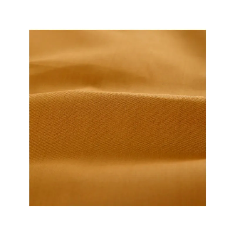 Дешевая плоская окрашенная хлопчатобумажная полиэфирная ткань T/C80/20 45*45