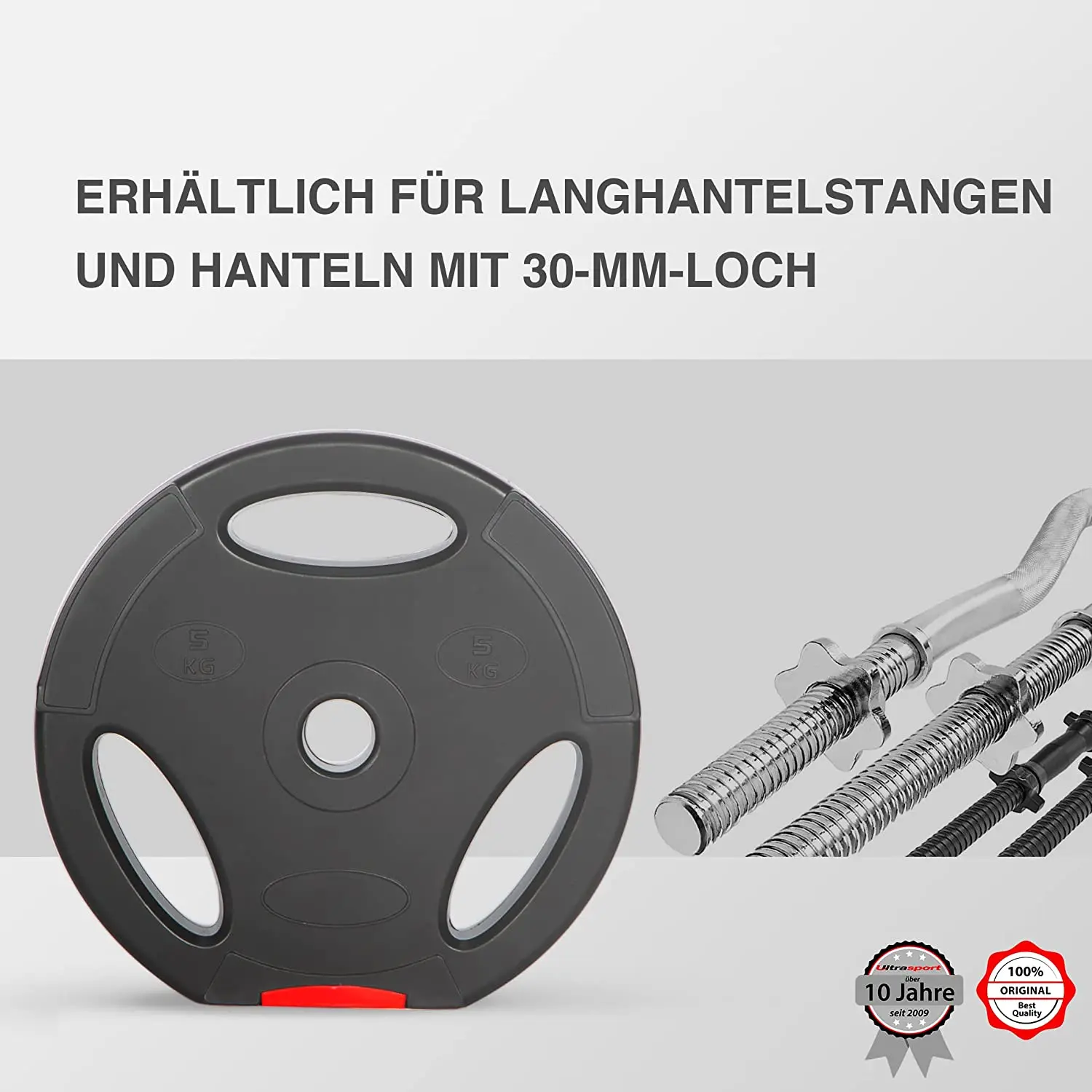 Wholesale weight bumper weight lifting 15kg set Cement Coated Weight Plate