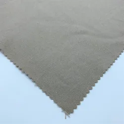 GF Shaoxing Textile Sale Cheap Hand Feel Soft Poplin Fabric Musselin 55 Linen 45 Viscose Fabric For Garment Fabric