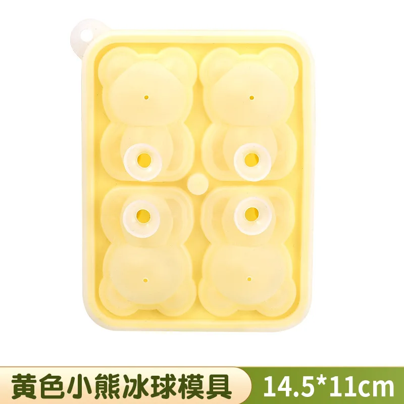 Designer Design Good Price Wholesale Price Thin Stick Reusable Ice Cube Tray Molds Usa Silicone Ice Cube Block Maker Trays Box