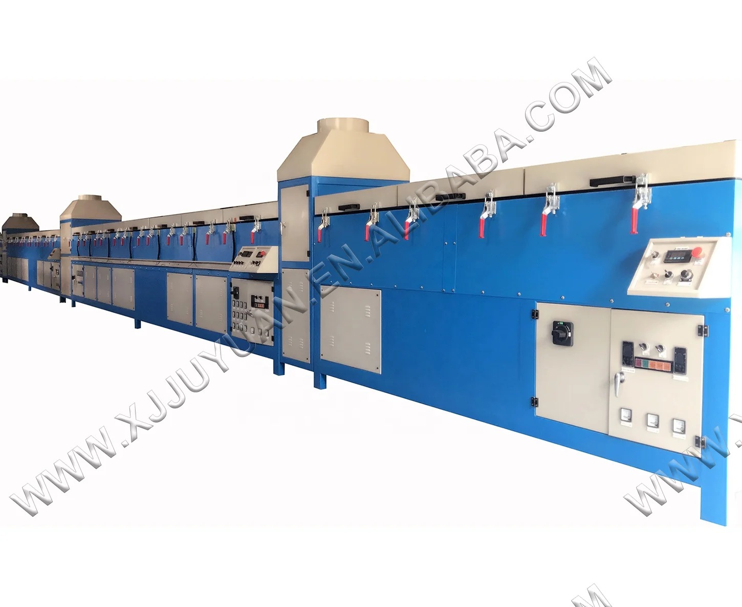 Машина для производства резиновых изделий/оборудование для экструзии резины