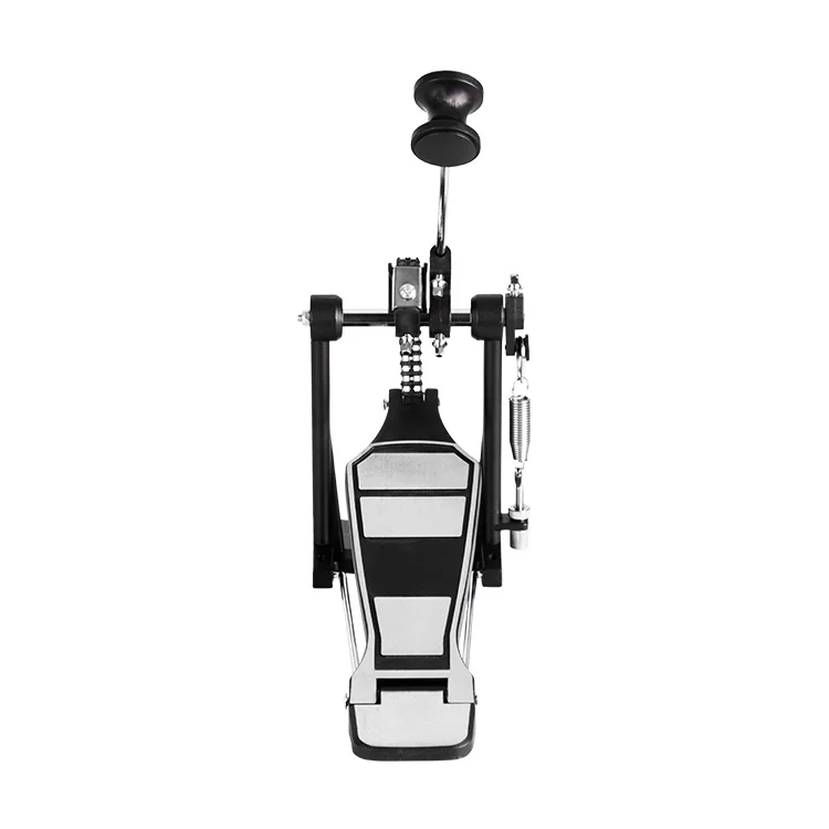TN-JTB-006G Factory Prices Percussion accessories drum foot treadle bass single Drum pedal