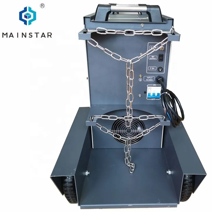 Industrial Quality mma mig mag fluxed multifunction 15kg Wire Spool Inverter Mig Welder Welding Machine MIG-250